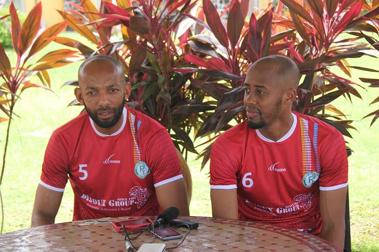 image Football : Coupe d'Afrique des Nations, 2019 « Stratégie du jeu, voir staff technique »